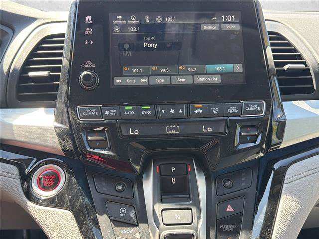 Used 2023 Honda Odyssey Touring image 17