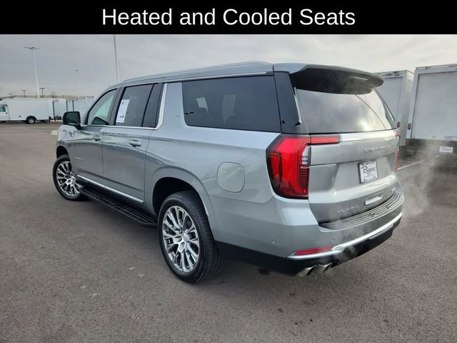 Used 2025 GMC Yukon XL Denali image 5