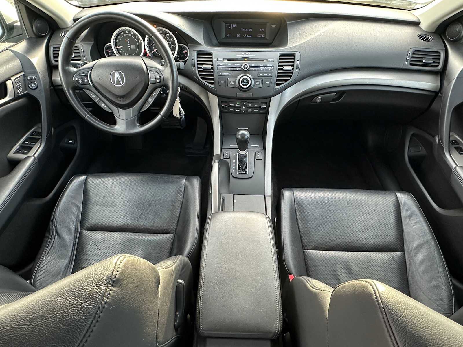 Used 2009 Acura TSX w/ Technology Package image 19