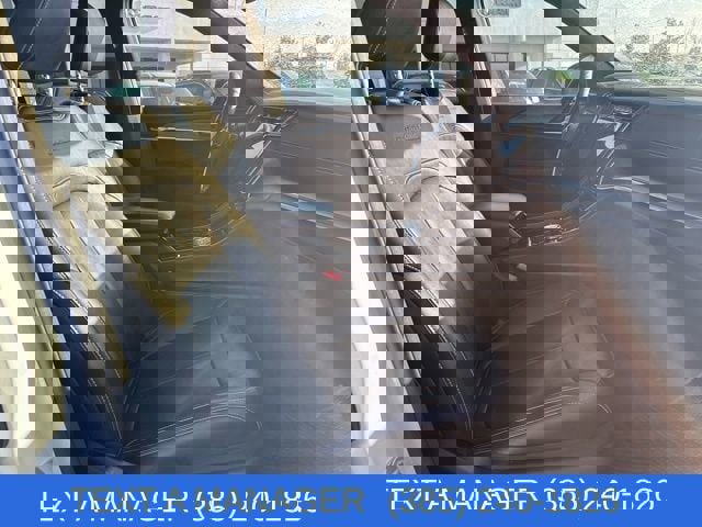 Used 2023 Jeep Grand Cherokee L Overland image 15