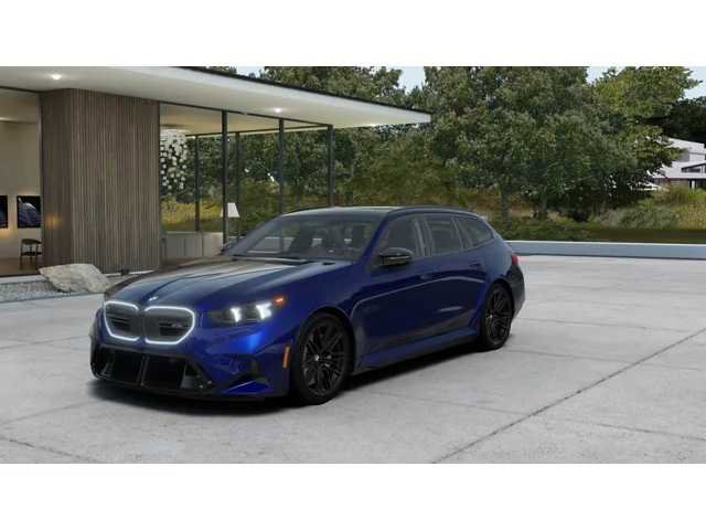 New 2027 BMW M5 Touring