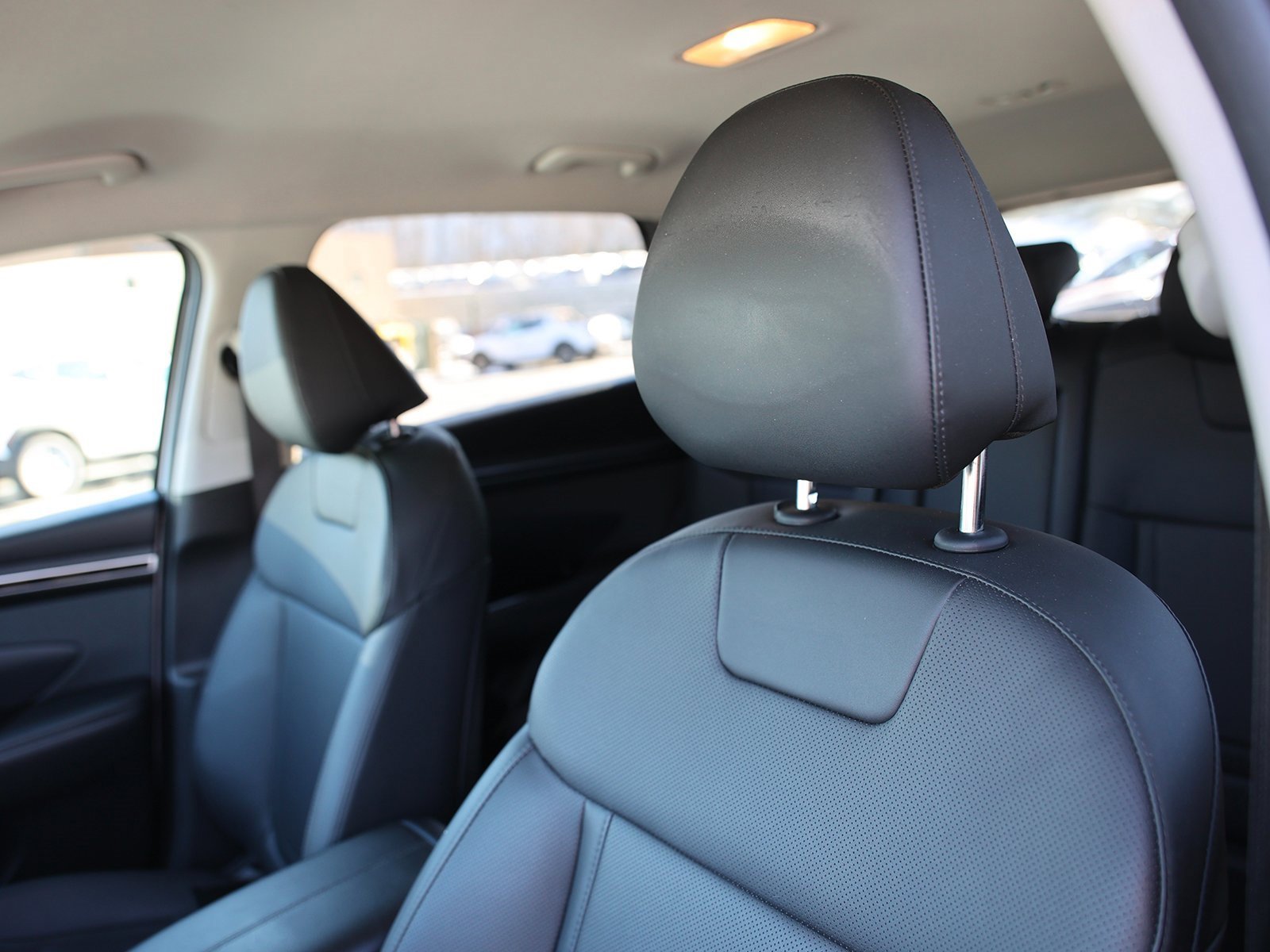 Used 2023 Hyundai Tucson XRT image 22