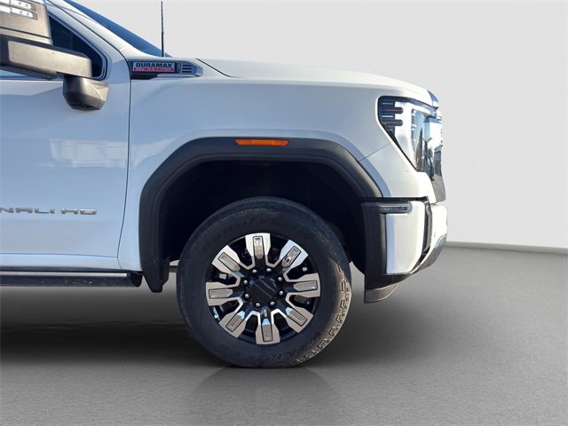 Used 2024 GMC Sierra 2500 Denali w/ Denali Reserve Package image 33