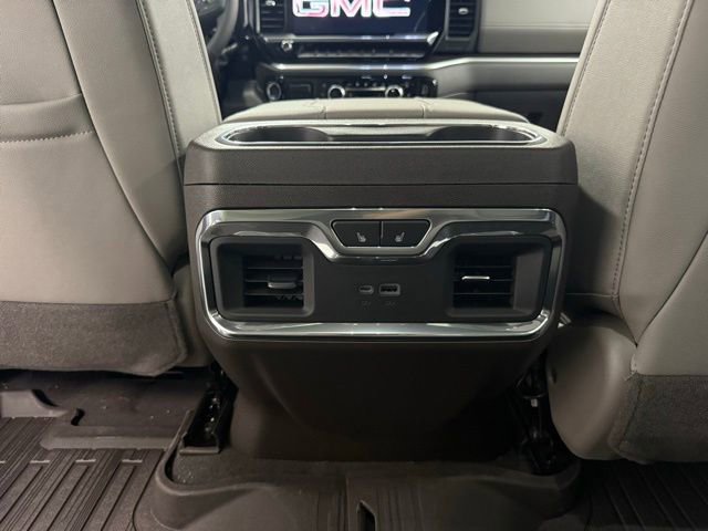 New 2026 GMC Sierra 2500 SLT w/ SLT Premium Package AWD/4WD image 18