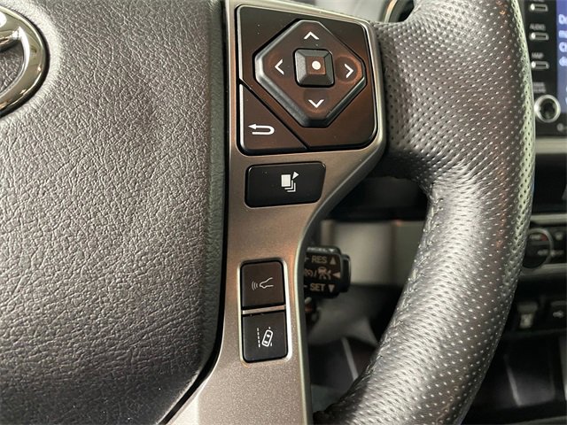 Used 2022 Toyota Tacoma SR5 image 10