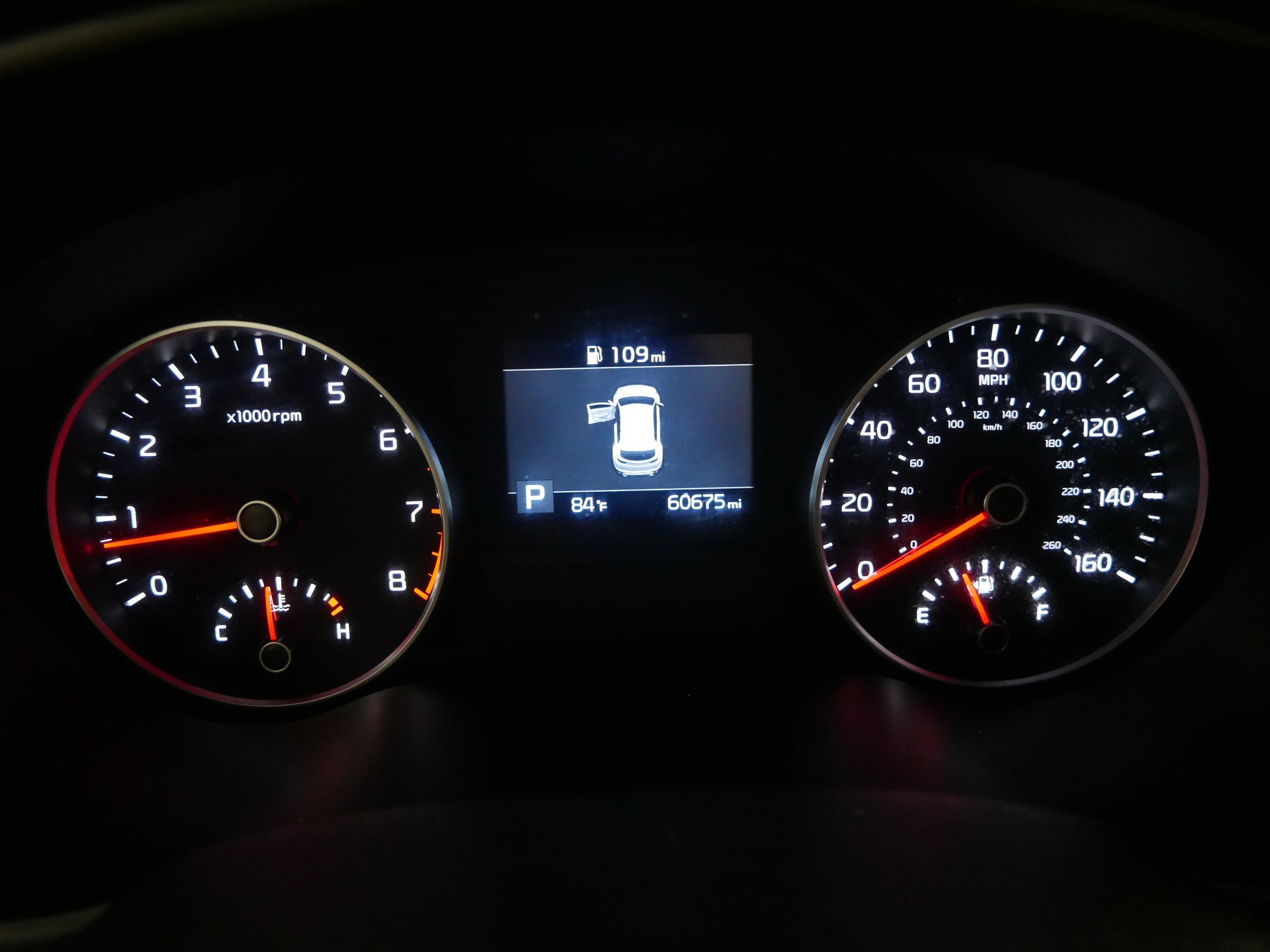 Used 2021 Kia Sportage EX image 21