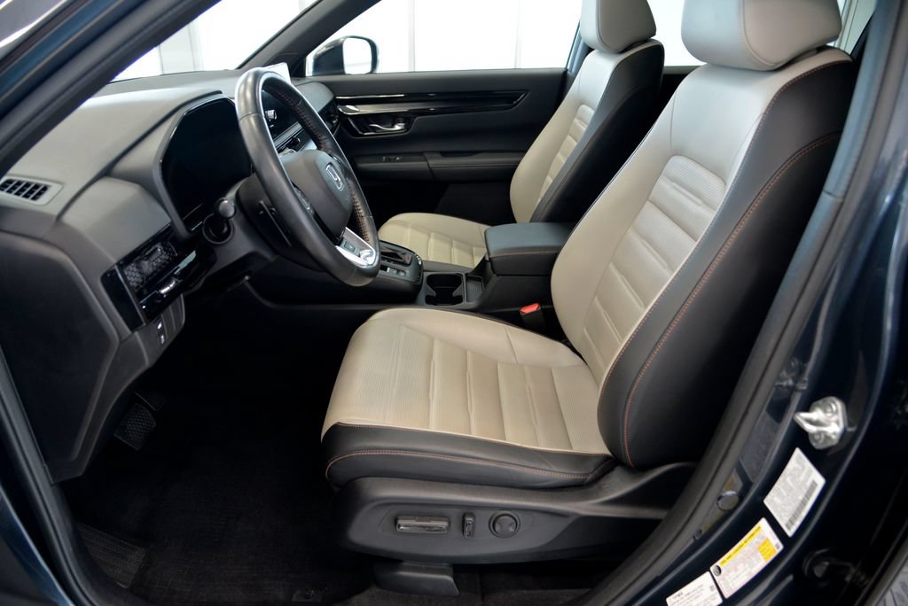 Used 2023 Honda CR-V Sport Touring image 15