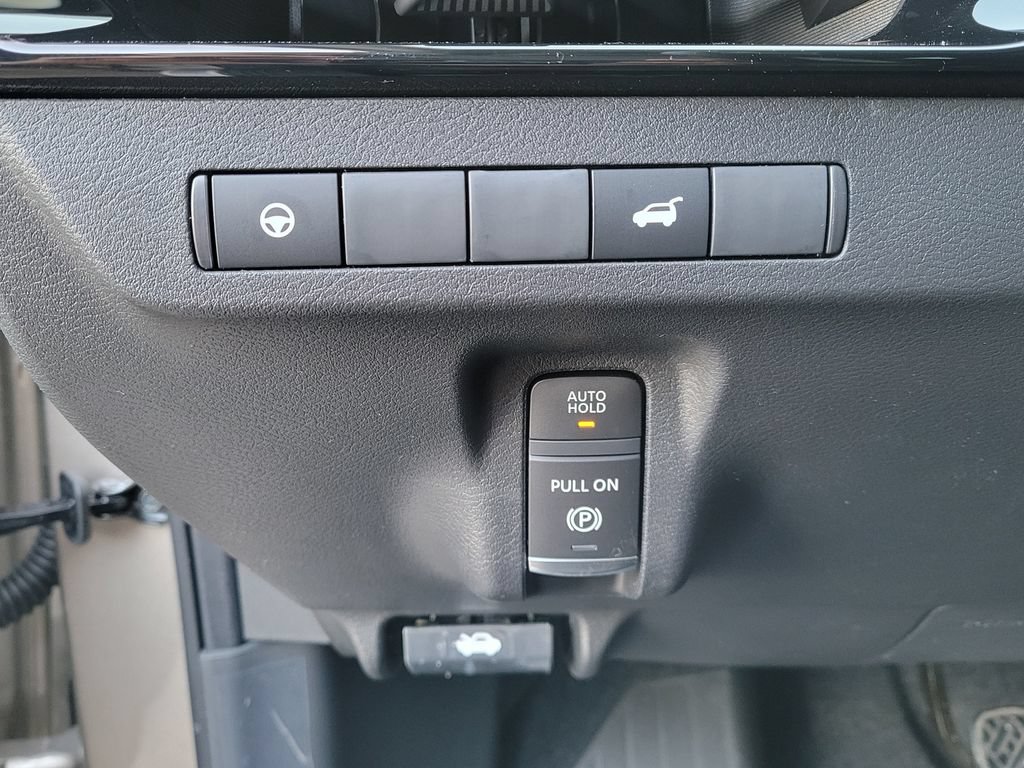 New 2026 Nissan Murano SL w/ Comfort Package AWD/4WD image 27