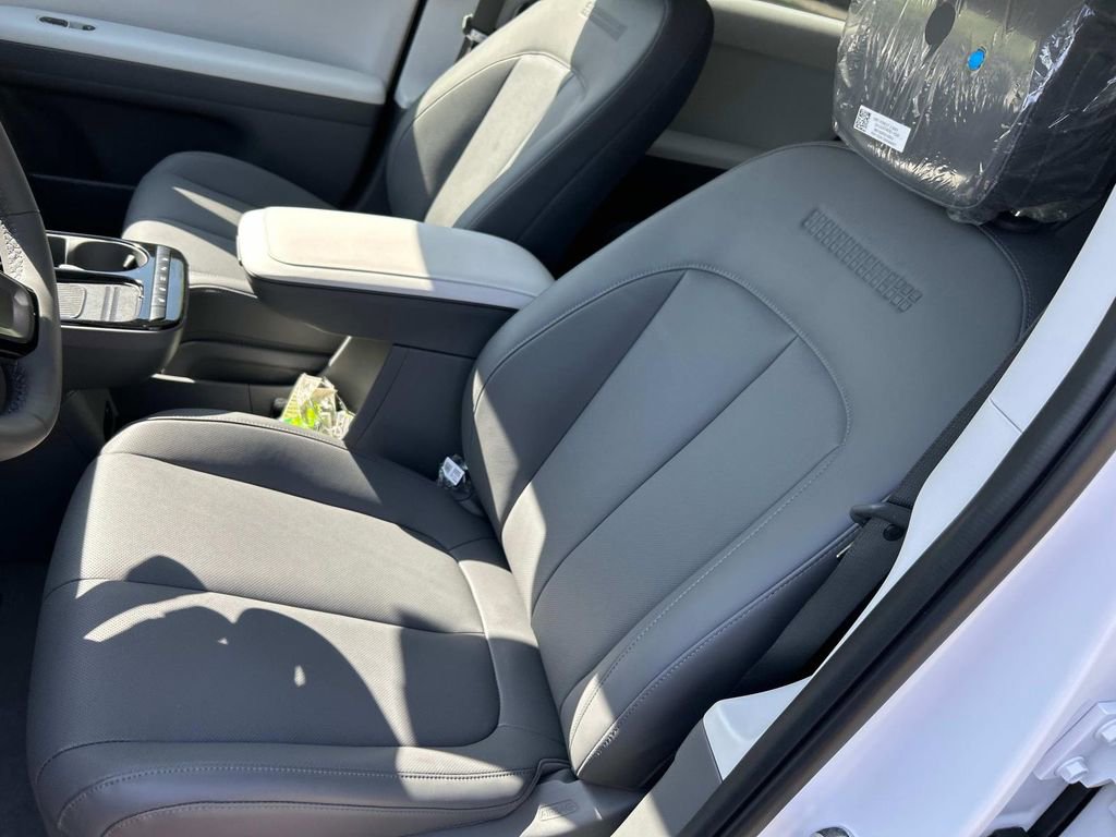 New 2025 Hyundai Ioniq 5 SEL image 14
