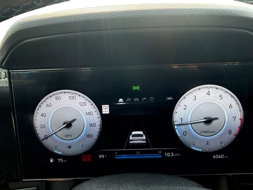Used 2024 Hyundai Elantra N FWD image 13