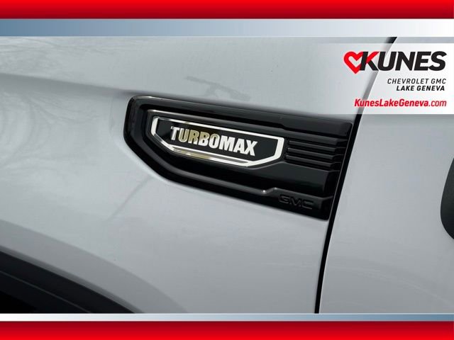 New 2026 GMC Sierra 1500 Elevation w/ Elevation Select Package image 7