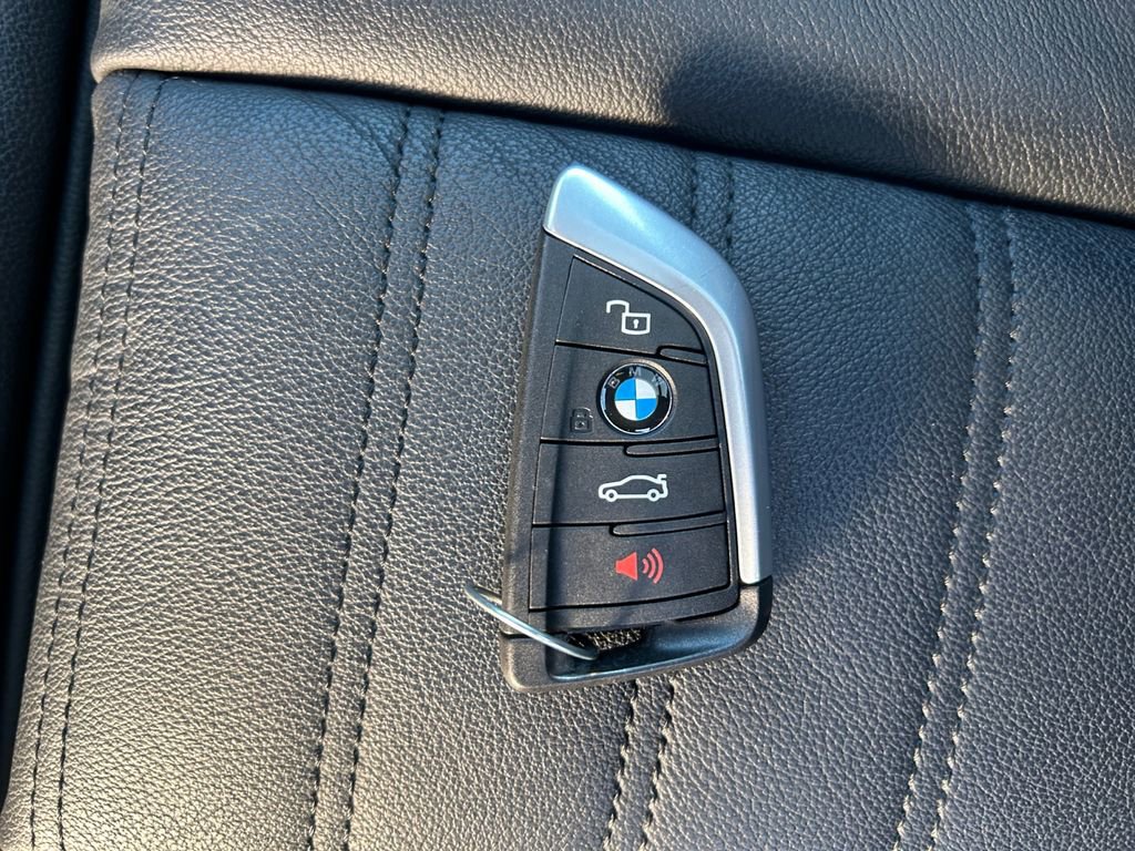Used 2021 BMW X3 M40i w/ Executive Package image 33