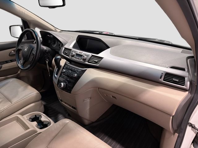 Used 2012 Honda Odyssey Touring image 26