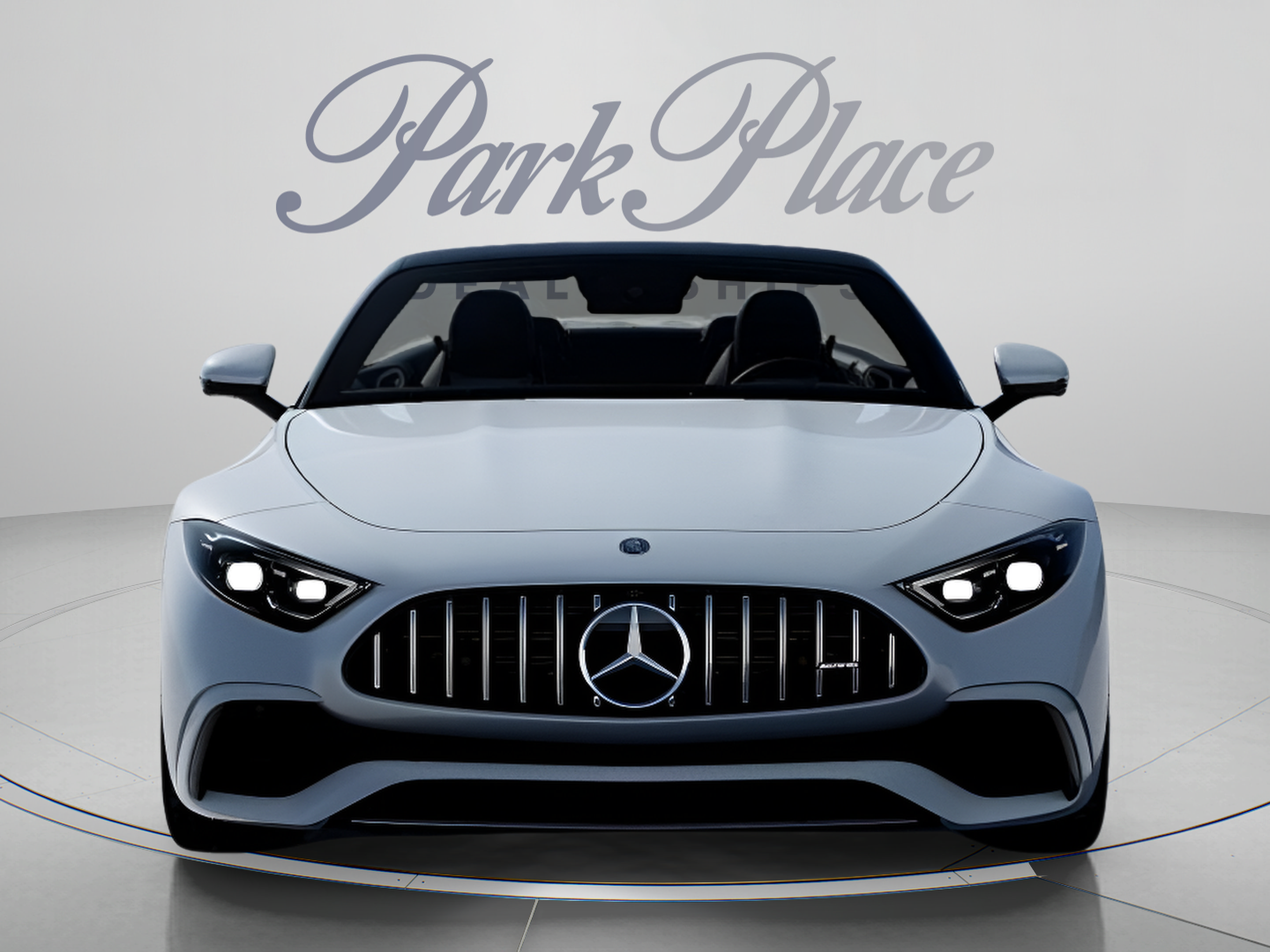 New 2026 Mercedes-Benz SL 43 AMG image 36