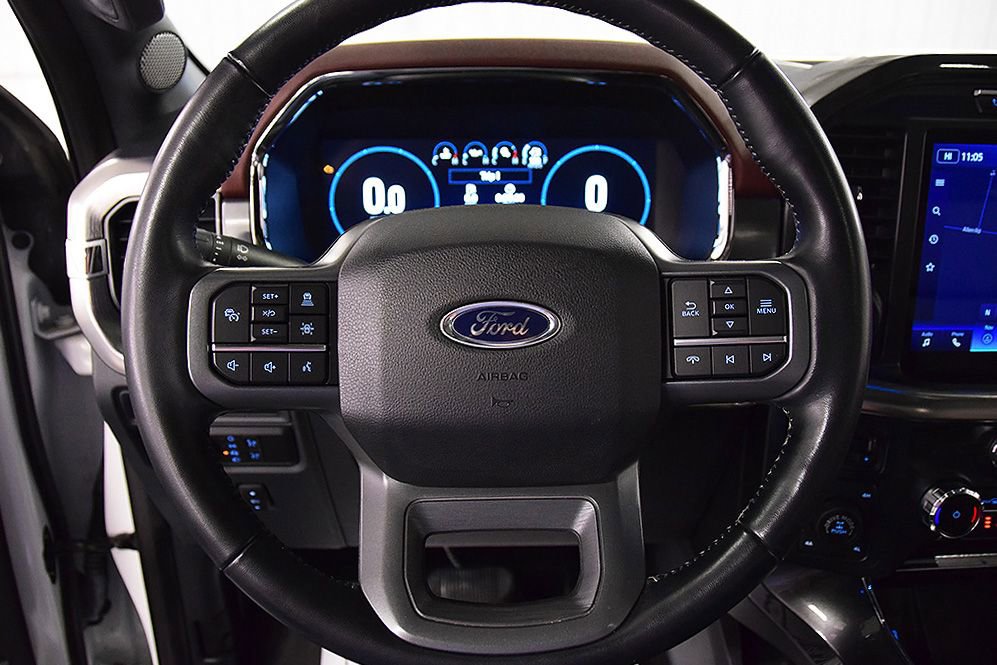 Used 2022 Ford F150 Lariat AWD/4WD image 20