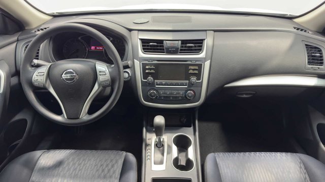 Used 2018 Nissan Altima 2.5 S w/ S Convenience Package FWD image 14