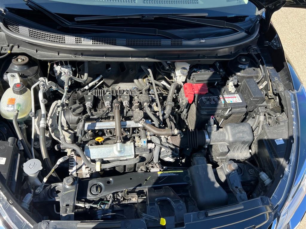 Certified 2024 Nissan Kicks S image 18