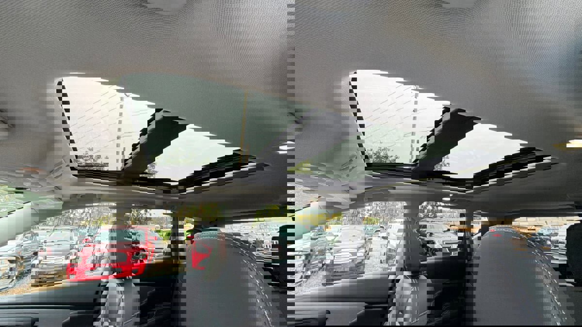 Used 2020 Nissan Murano SL image 21