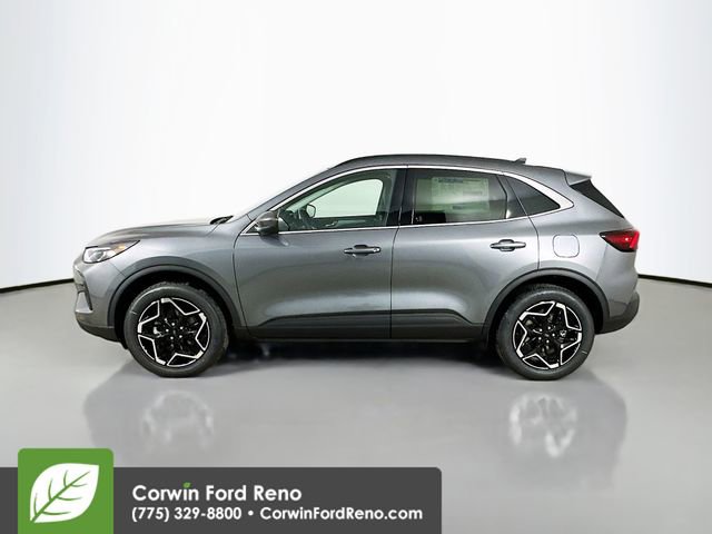 New 2026 Ford Escape Platinum w/ Premium Technology Package image 4