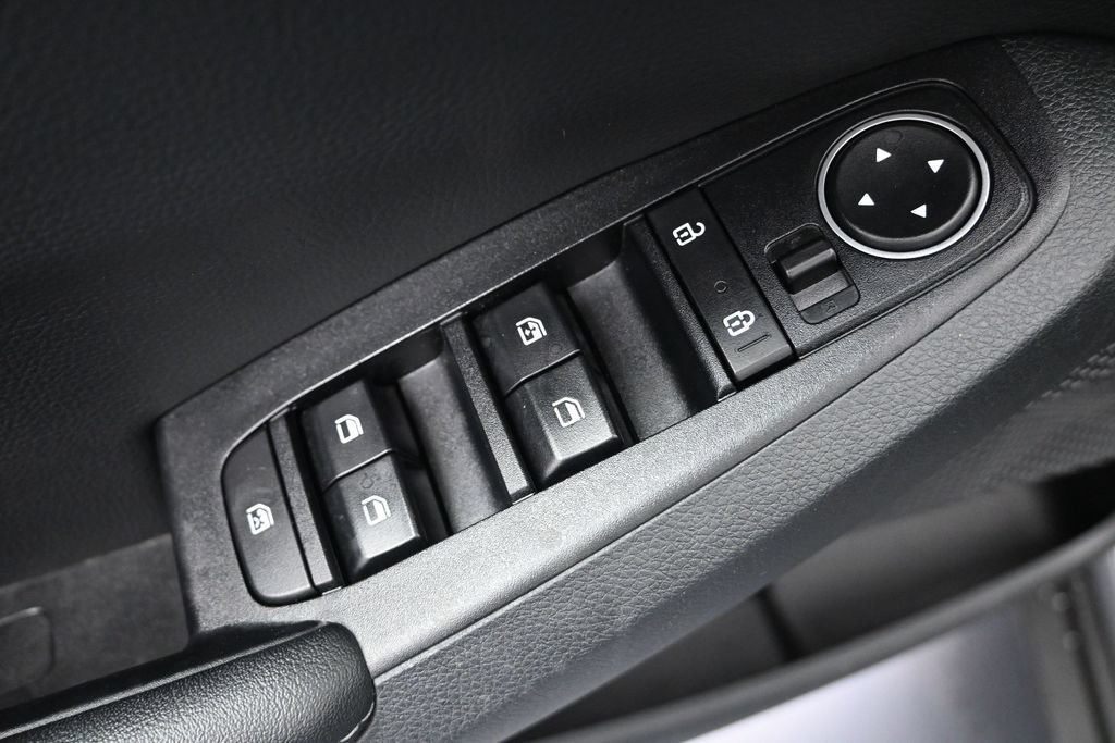 Certified 2022 Kia Seltos EX AWD/4WD image 10