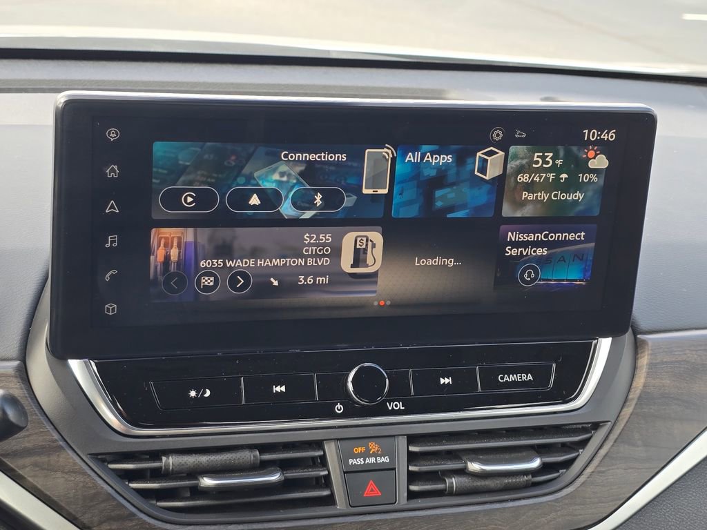 Used 2023 Nissan Altima 2.5 SL image 20