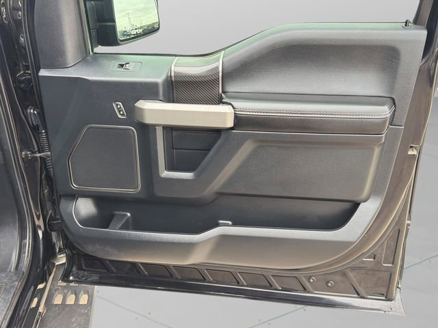 Used 2020 Ford F150 Raptor w/ Equipment Group 802A Luxury image 10