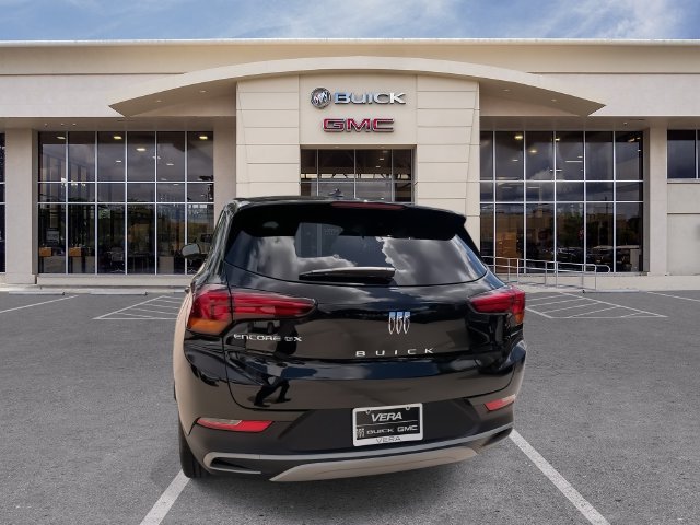 Used 2025 Buick Encore GX Preferred FWD image 12