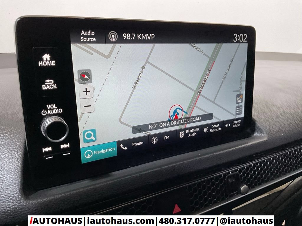 Used 2024 Honda Civic Touring image 33