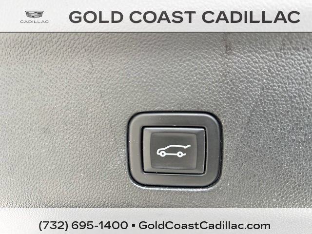 Certified 2024 Cadillac Escalade ESV Premium Luxury AWD/4WD image 16