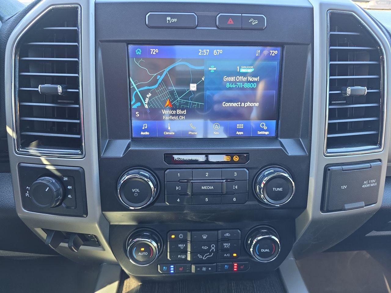 Used 2021 Ford F250 Lariat image 8