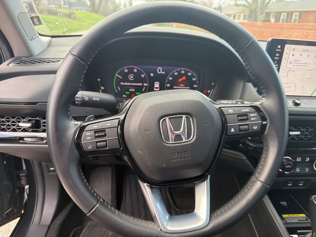Used 2024 Honda Accord Touring image 11
