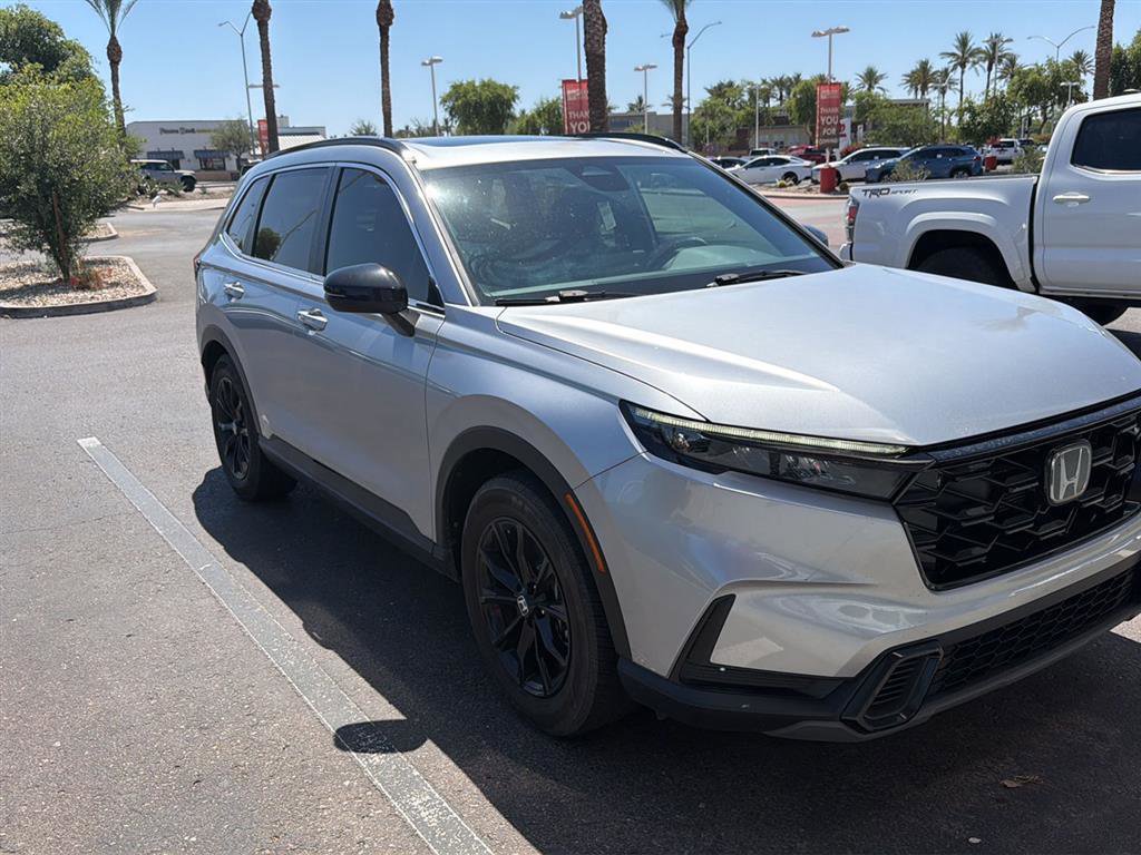 Used 2023 Honda CR-V Sport image 2
