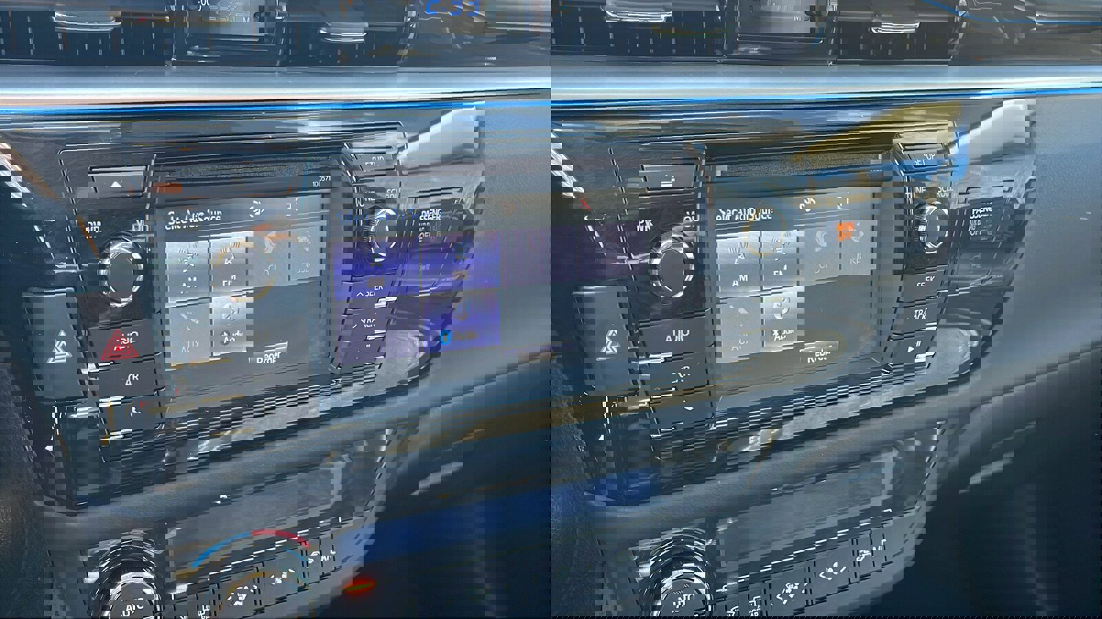 Used 2016 Toyota Corolla S image 17