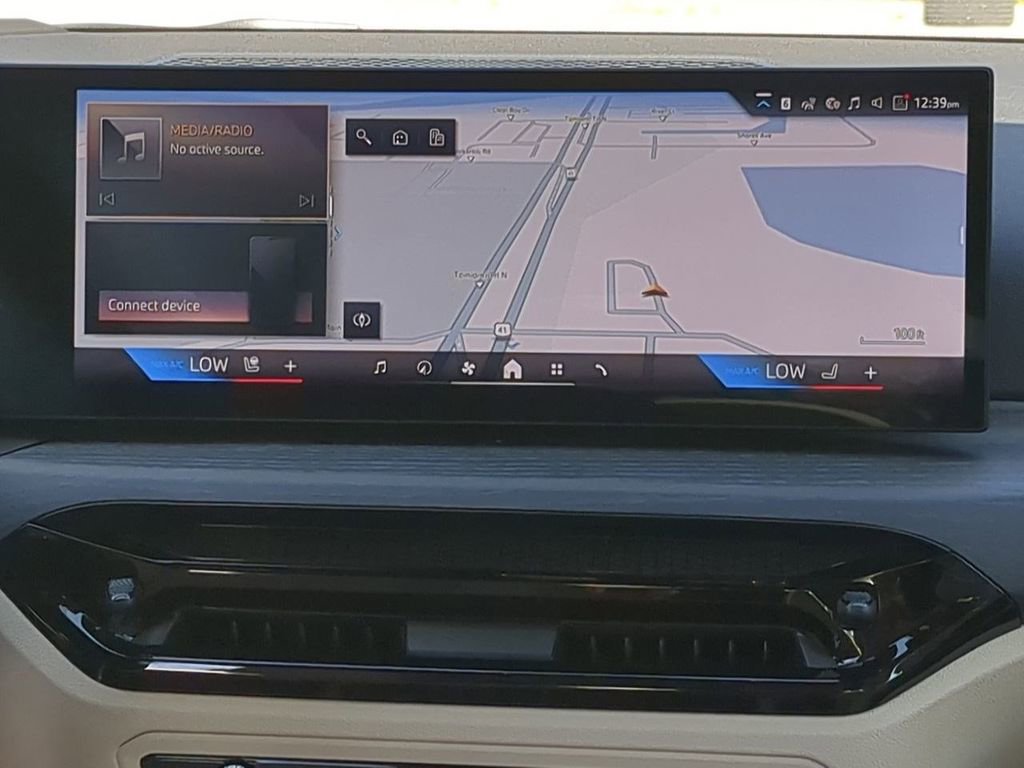 New 2026 BMW 330i Sedan w/ Premium Package image 18