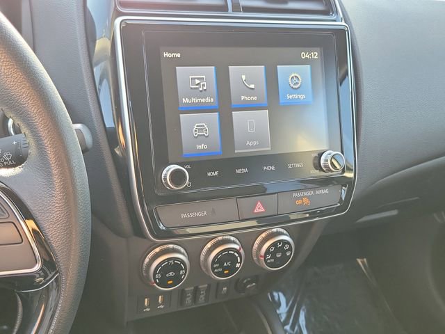 Used 2024 Mitsubishi Outlander Sport ES image 8