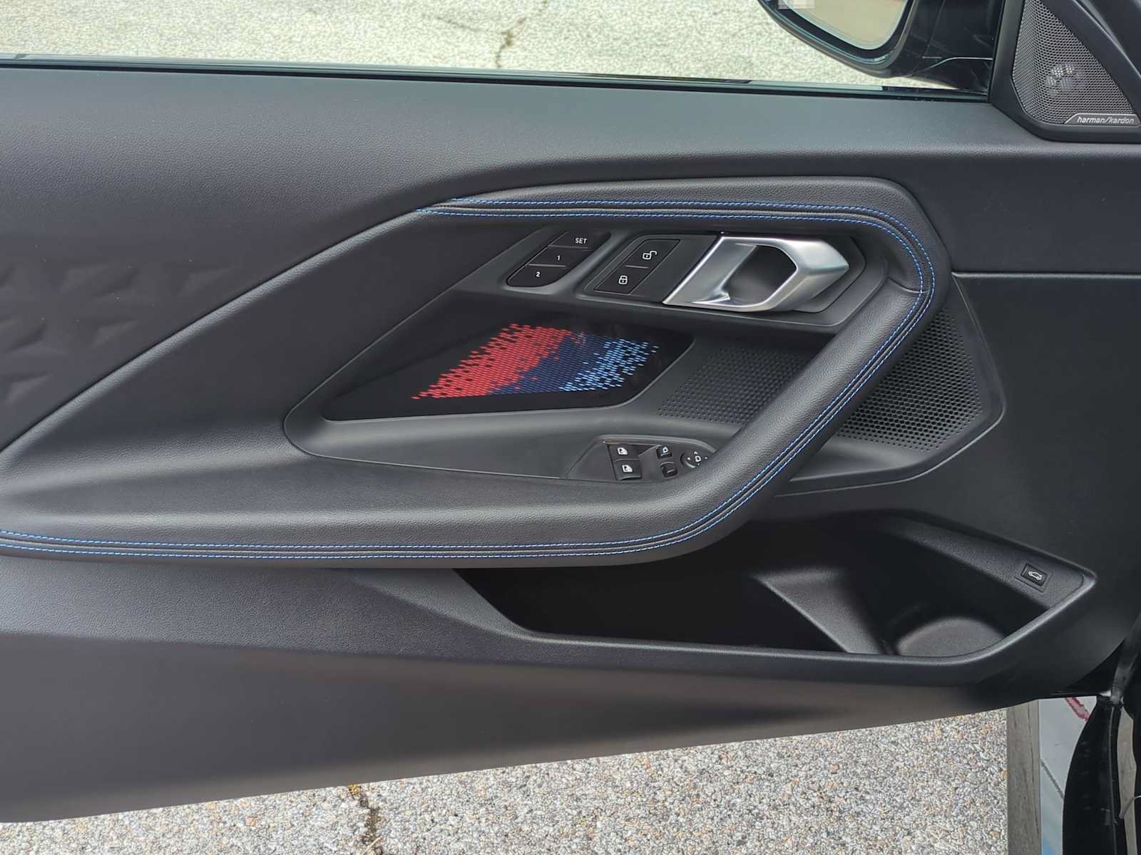 Used 2026 BMW M2 RWD image 21