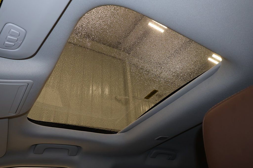 New 2025 Ford Bronco Sport Outer Banks w/ Outer Banks Tech Package+ image 23