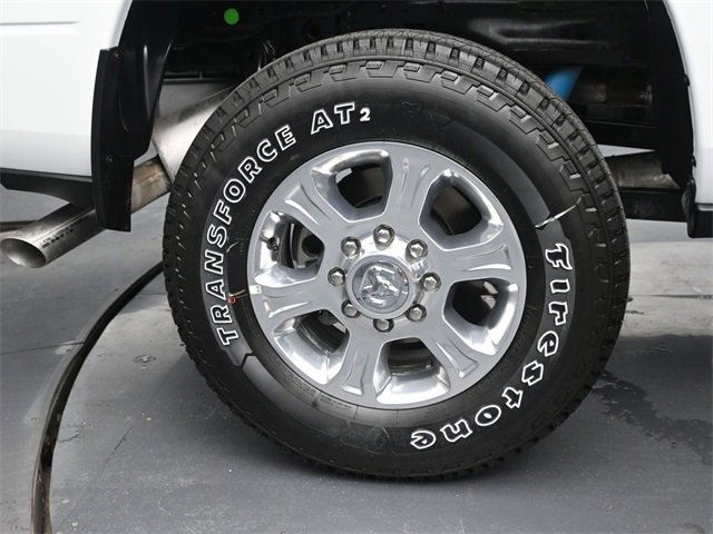 New 2026 RAM 2500 Big Horn image 32