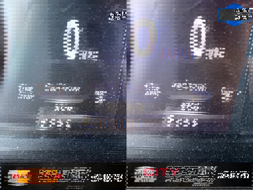 Used 2022 RAM 1500 Classic Warlock w/ Electronics Group image 10