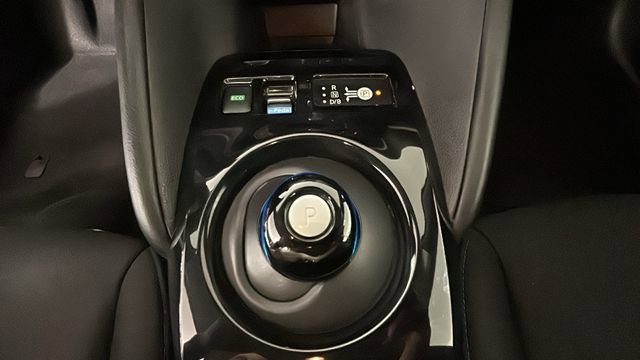 Used 2021 Nissan Leaf SV Plus FWD image 20