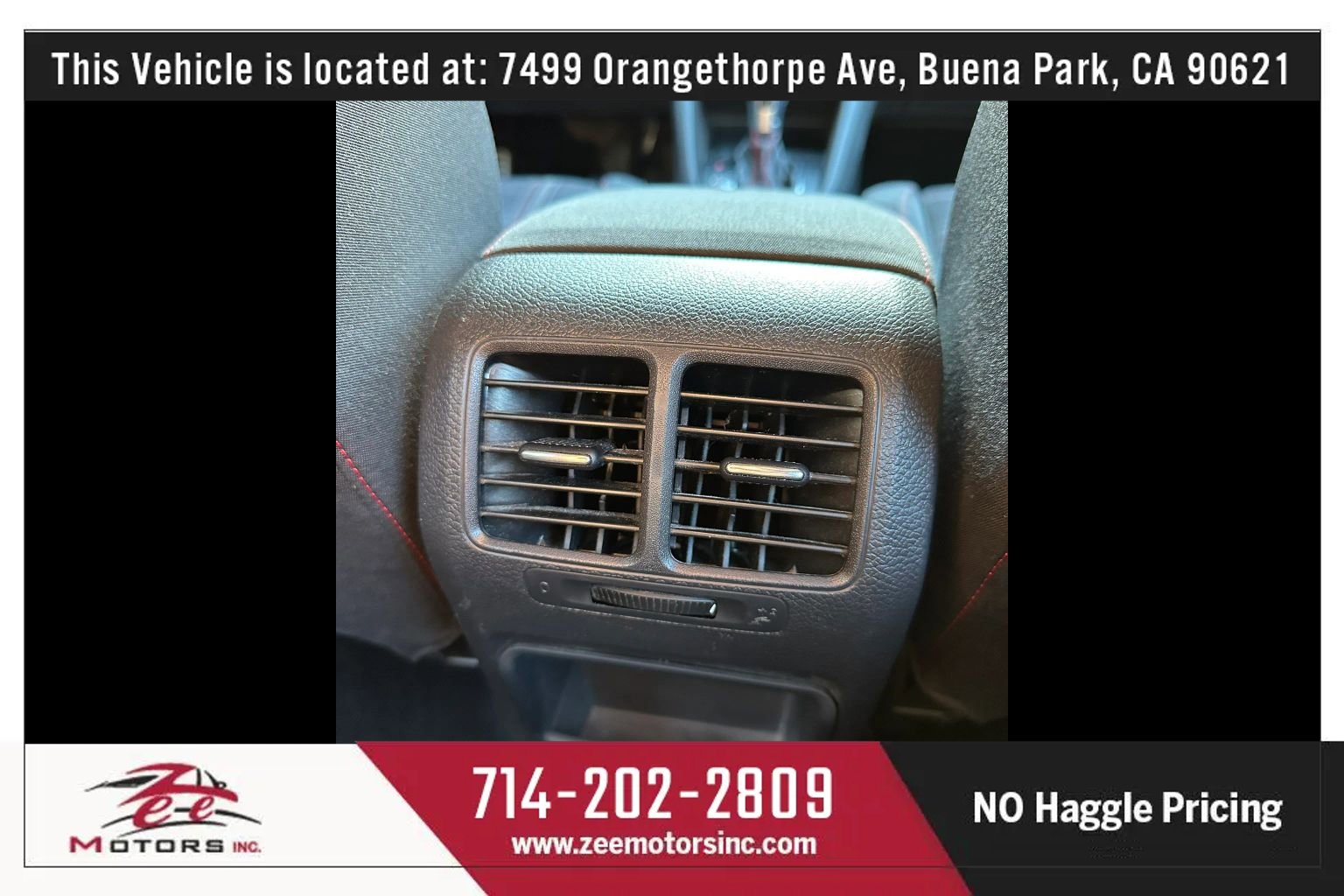 Used 2013 Volkswagen GTI 2-Door image 35