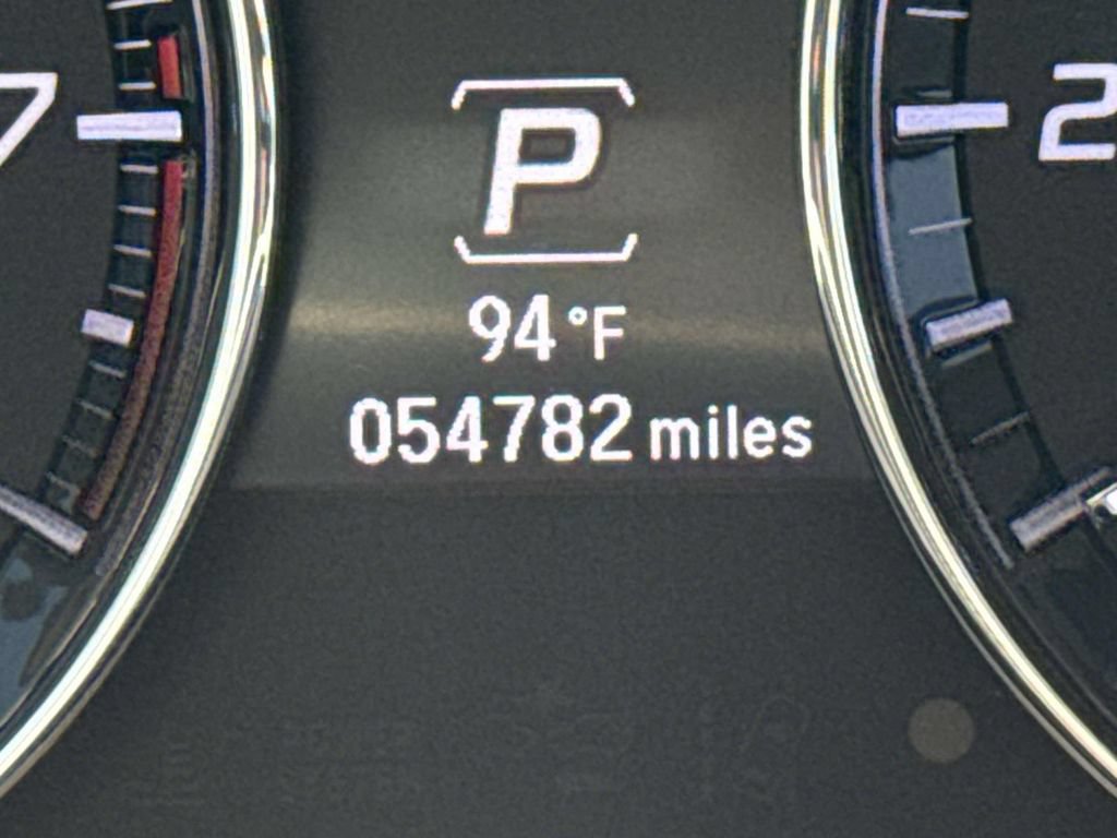 Used 2020 Acura RLX Sport Hybrid w/ Advance Pkg AWD/4WD image 41