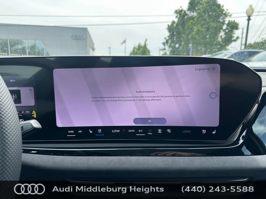 New 2026 Audi S5 Premium Plus AWD/4WD image 20