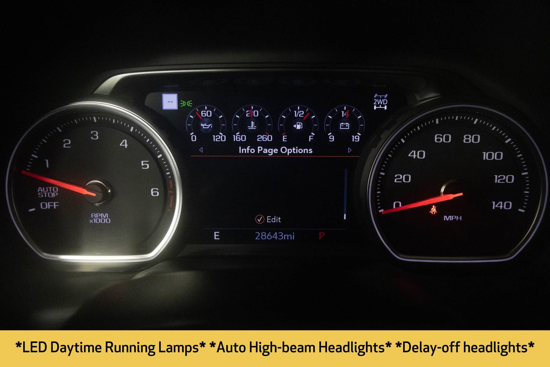 Used 2021 Chevrolet Suburban Premier w/ Premium Package image 34