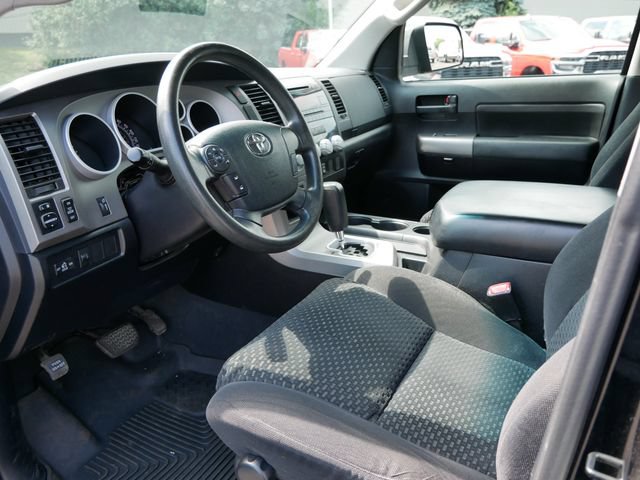 Used 2013 Toyota Tundra 2WD CrewMax w/ Tow Pkg image 13