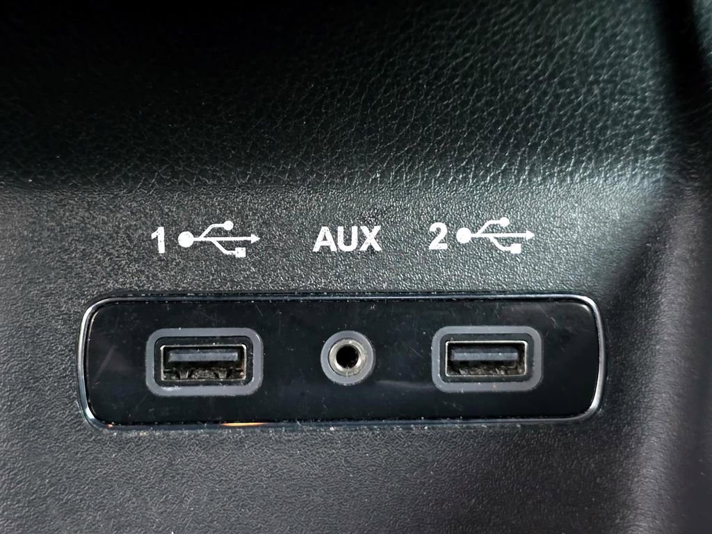 Used 2019 Dodge Durango R/T w/ Trailer Tow Group IV image 19