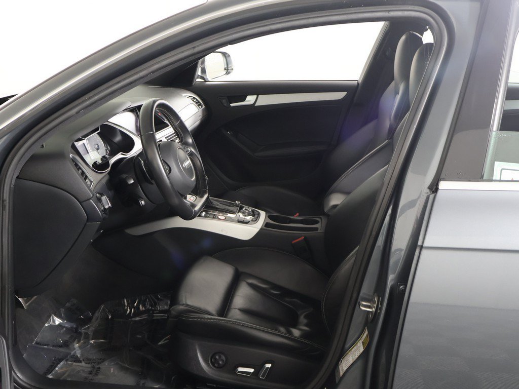 Used 2014 Audi S4 Premium Plus AWD/4WD image 25
