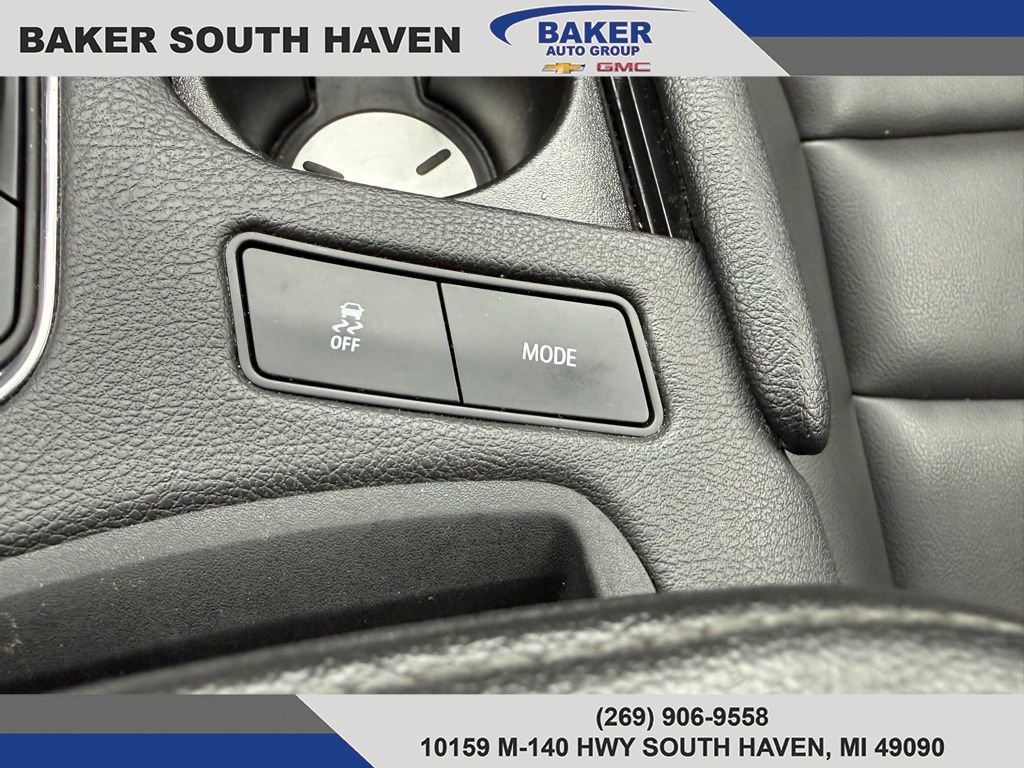 Used 2023 Cadillac XT6 Luxury image 33