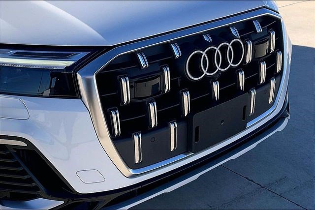 Used 2025 Audi Q7 3.0T Premium Plus image 34