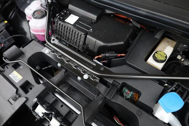 New 2025 Volkswagen ID.4 Pro S image 26